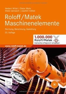 Roloff/Matek