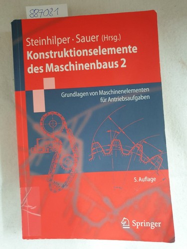 Konstruktionselemente des