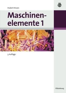 Maschinenelemente band und - maschinenelemente,
