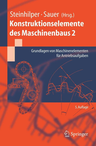 Konstruktionselemente des