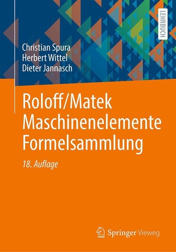 Herbert wittel roloff - herbert, roloff/matek